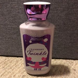 [3/$25] Bath & Body Works || Body Lotion